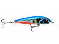 Señuelo HMG Lures ClassicASSASIN PRO 80mm 8.5g - HoLo BlueDOT