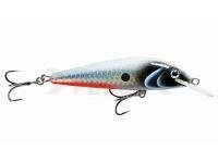 Señuelo HMG Lures ClassicASSASIN PRO 80mm 8.5g - HoLo WhiteGHOST