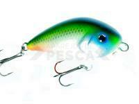 Señuelo HMG Lures CrankTheTANK PRO 30mm 2.5g - BlueGill