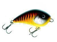 Señuelo HMG Lures CrankTheTANK PRO 30mm 2.5g - GoldenAmbulans