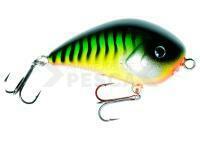 Señuelo HMG Lures CrankTheTANK PRO 50mm 8.0g - FireTiger