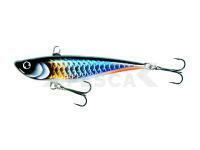 Señuelo HMG Lures DeepRAP PRO 70mm 11g - Painted Holo Rainbow