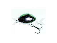 Señuelo HMG Lures PsychoBUGG PRO 20mm 1.6g - 5