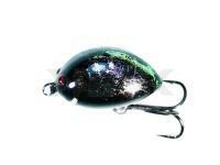 Señuelo HMG Lures PsychoBUGG PRO 25mm 2.3g - 5