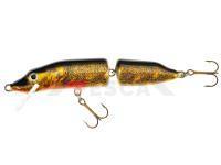 Señuelo Jaxon Holo Select Fat pike 2-sec UV 13cm - BM