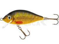 Jaxon Señuelo duro Holo Select Karaś UV 7.5cm- C