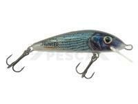 Señuelo Hunter Horn 3.3cm F - SLVR