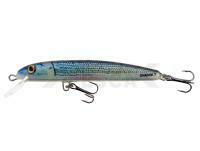Señuelo Hunter Shadok 70mm 4.5g F - BLUE