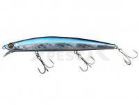 Señuelo Illex Battle Minnow 135 SP 135mm 20g - Blue Shad