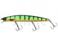 Señuelo Illex Battle Minnow 135 SP 135mm 20g - Mat Tiger