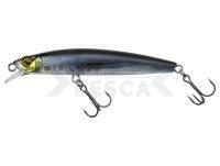 Señuelo Illex Battle Minnow 80 F | 80mm 6.3g - Dark Lightning