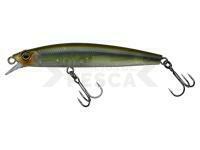 Señuelo Illex Battle Minnow 80 F | 80mm 6.3g - Ghost Minnow