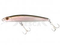 Señuelo Illex Battle Minnow 80 F | 80mm 6.3g - Ghost Peral Minnow