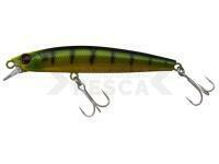 Señuelo Illex Battle Minnow 80 SP 6.4g - Green Perch