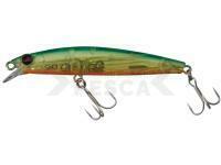 Señuelo Illex Battle Minnow 80 SP 6.4g - Lime Chart