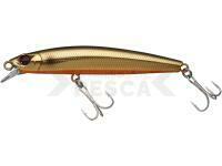 Señuelo Illex Battle Minnow 80 SP 6.4g - Shiny Muddy Roach