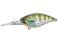 Señuelo duro Illex Block Ripper 48 MR | 48mm 8.5g - HL Strip Blue Gill