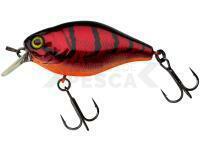 Señuelo Illex Cherry 10 CC 50mm 9.5g - Aurora Red Craw