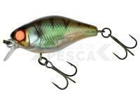 Señuelo duro Illex Chubby 38 mm 4g - Magic Green Perch