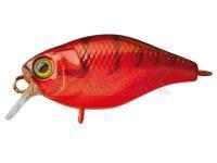 Señuelo duro Illex Chubby 38 mm 4g - Red Craw