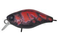 Señuelo duro Illex Chubby 38 mm 4g - UV Secret Red Craw