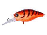 Señuelo Illex Chubby 38 MR | 38mm 4.2g - Red Craw