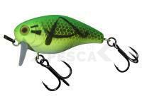 Señuelo Illex Chubby 41 SSR 4.1cm 5.7g - Grasshoper