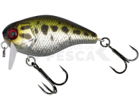 Señuelo Illex Chubby 41 SSR 4.1cm 5.7g - HL Agressiv Bass