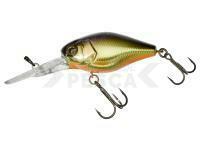 Señuelo Illex Chubby 41mm DR 6.1g - UV Secret Gold BaitFish