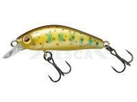 Señuelo duro Illex Chubby Minnow 35 SP - Truitelle
