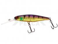 Señuelo duro Illex DD Squirrel 67 SP - HL Gold Perch