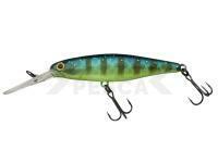 Señuelo duro Illex DD Squirrel 67 SP - Secret Grass Gill