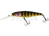 Señuelo duro Illex DD Squirrel 79 SP - Zander Bee