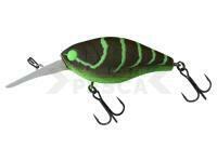 Señuelo Illex Diving Cherry 48 F 48mm 7.6g - Guripan Craw
