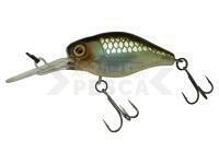 Señuelo duro Illex Diving Chubby 38 mm 4.3g - HS Ghost Minnow
