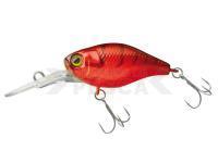 Señuelo duro Illex Diving Chubby 38 mm 4.3g - Red Craw