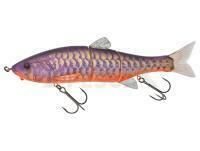 Señuelo Illex Dowz Swimmer 180mm SF 57g - Purple Koi