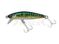 Señuelo Illex Fit Minnow 60mm 10.8g - Green Mackerel