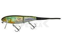 Señuelo Illex Flat Bone Clicker 22cm 48g - NF Ayu