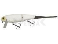 Señuelo Illex Flat Bone Clicker 22cm 48g - Pearl Bone