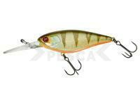 Señuelo Illex Flat DD Squirrel 79SP 18.3g - Aggressive Perch