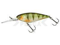 Señuelo Illex Flat DD Squirrel 79SP 18.3g - Ghost Perch