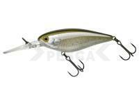 Señuelo Illex Flat DD Squirrel 79SP 18.3g - Secret Sand Eel