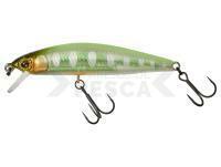 Señuelo Illex Flat Fly 50 SP 50mm 2.3g - Chartreuse Back Yamame