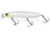 Señuelo Illex Hagre Minnow 120F 24g - Bone