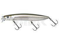 Señuelo Illex Hagre Minnow 120F 24g - Secret Sand Eel