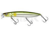 Señuelo Illex Hagre Minnow 120F 24g - SG Ayu
