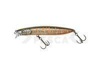 Señuelo Illex Hagre Minnow 96 F 96mm 12.2g - Motor Oil Tiger