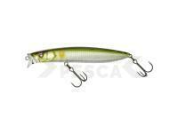 Señuelo Illex Hagre Minnow 96 F 96mm 12.2g - SG Ayu