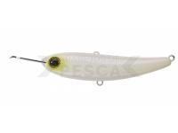 Señuelo duro Illex Riser Bait 008 | 80mm 21.7g - BONE